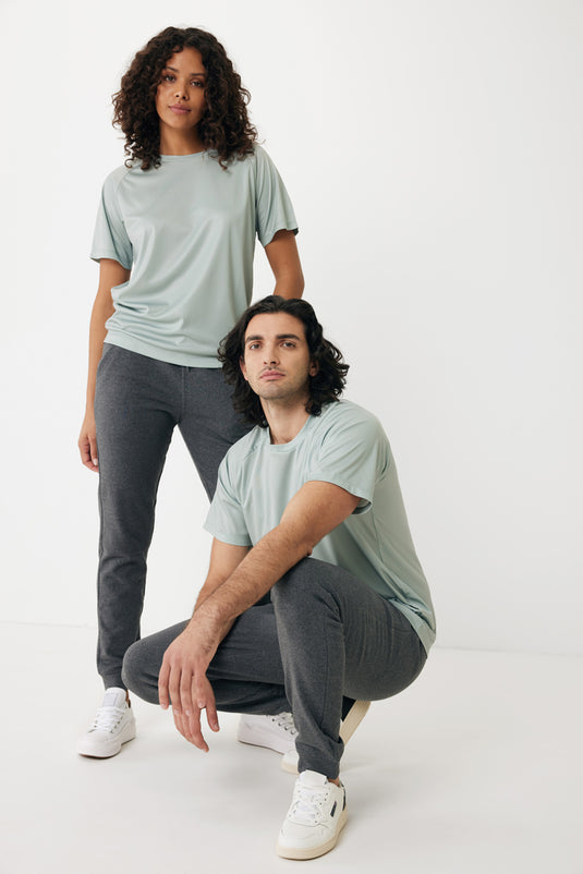 Coope recycled cotton jogger - Custom Wood Designs