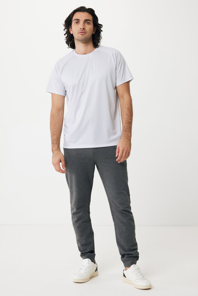Load image into Gallery viewer, Coope recycled cotton jogger - Custom Wood Designs
