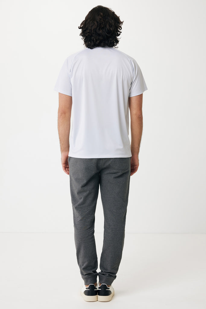 Load image into Gallery viewer, Coope recycled cotton jogger - Custom Wood Designs
