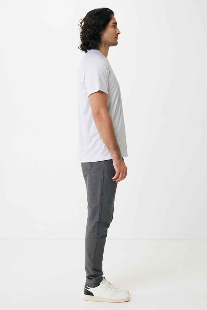Load image into Gallery viewer, Coope recycled cotton jogger - Custom Wood Designs

