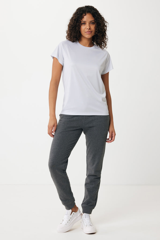 Load image into Gallery viewer, Coope recycled cotton jogger - Custom Wood Designs
