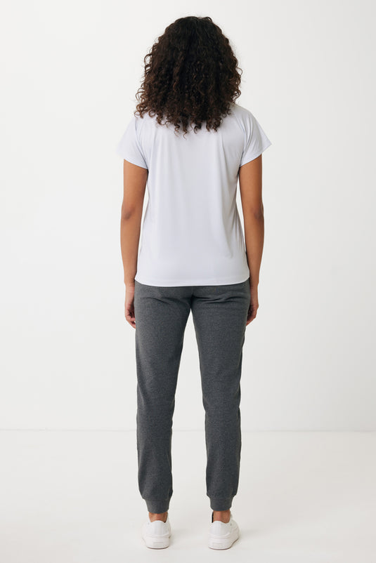 Coope recycled cotton jogger - Custom Wood Designs