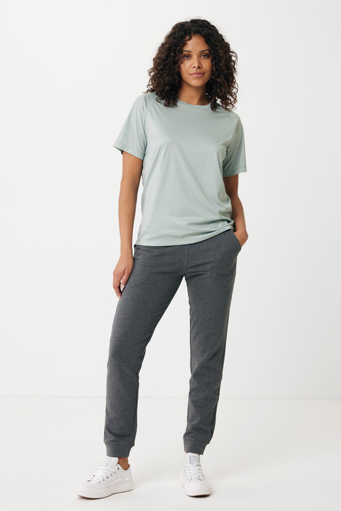 Load image into Gallery viewer, Coope recycled cotton jogger - Custom Wood Designs

