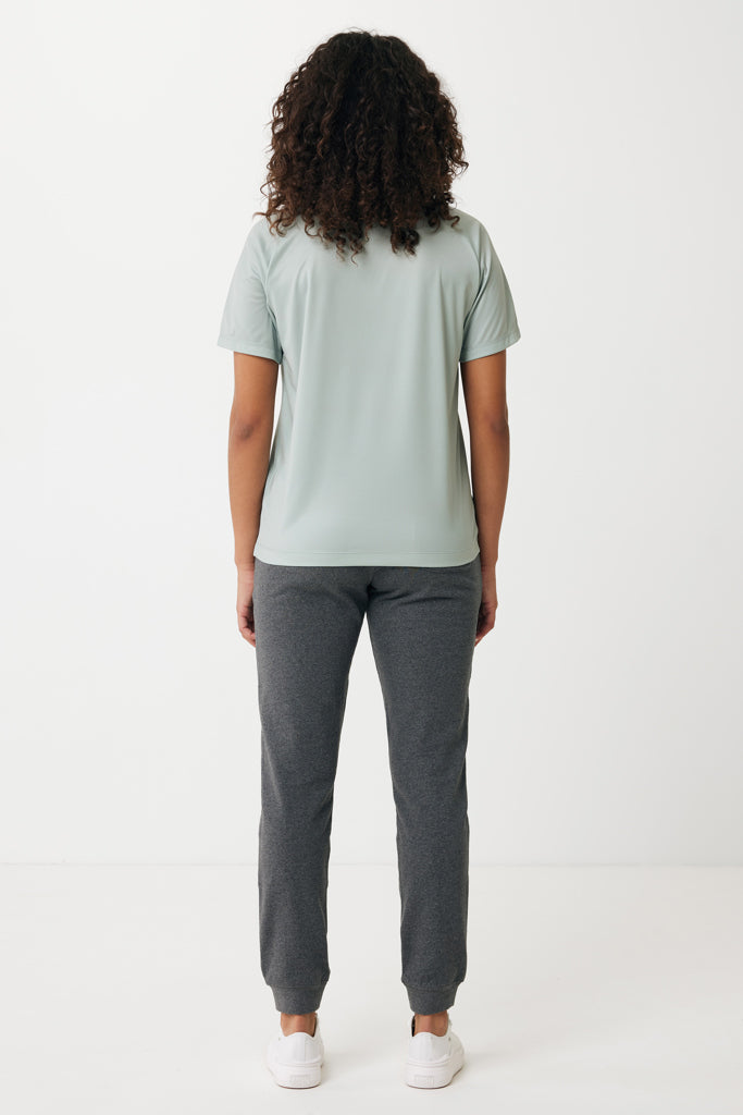 Load image into Gallery viewer, Coope recycled cotton jogger - Custom Wood Designs
