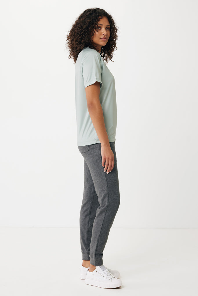 Load image into Gallery viewer, Coope recycled cotton jogger - Custom Wood Designs

