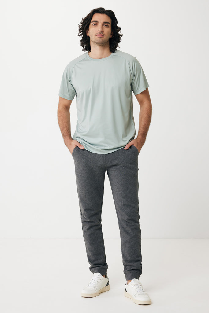 Load image into Gallery viewer, Coope recycled cotton jogger - Custom Wood Designs
