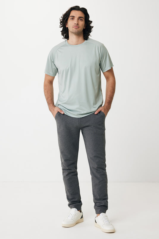 Coope recycled cotton jogger - Custom Wood Designs