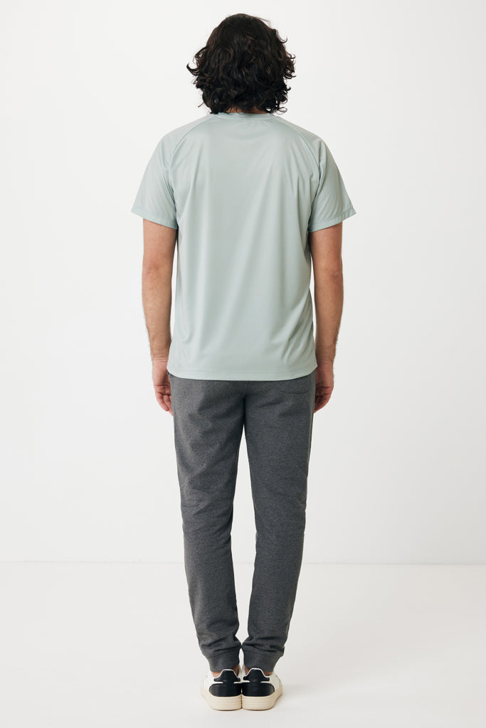 Load image into Gallery viewer, Coope recycled cotton jogger - Custom Wood Designs
