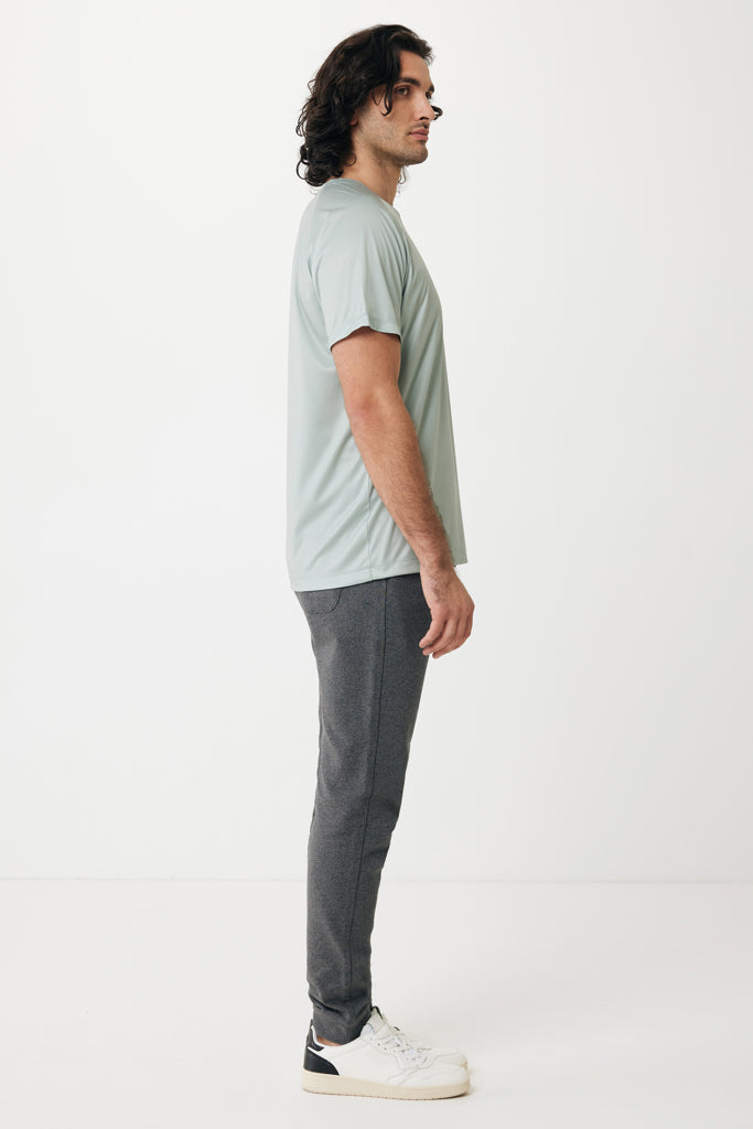 Load image into Gallery viewer, Coope recycled cotton jogger - Custom Wood Designs
