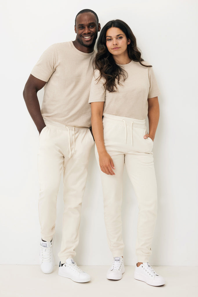 Load image into Gallery viewer, Coope recycled cotton jogger - Custom Wood Designs
