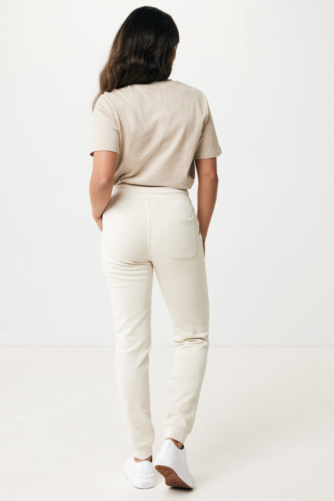 Load image into Gallery viewer, Coope recycled cotton jogger - Custom Wood Designs
