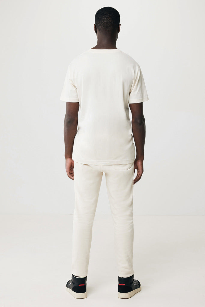 Load image into Gallery viewer, Coope recycled cotton jogger - Custom Wood Designs
