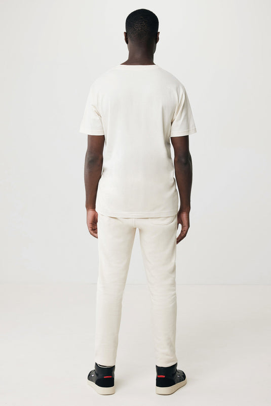 Coope recycled cotton jogger - Custom Wood Designs