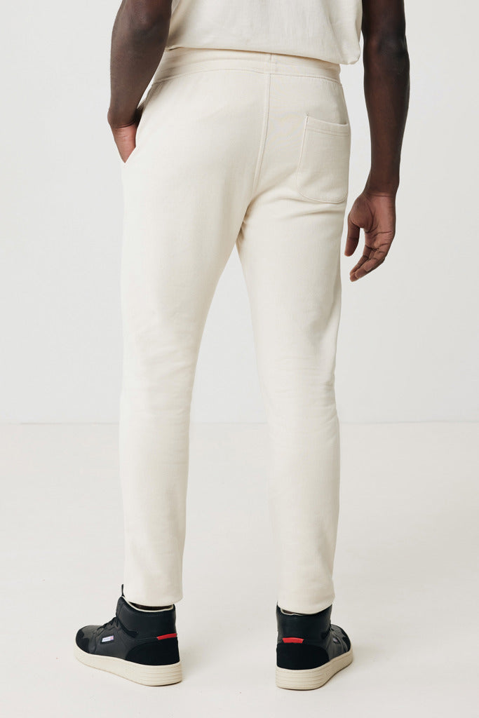 Load image into Gallery viewer, Coope recycled cotton jogger - Custom Wood Designs
