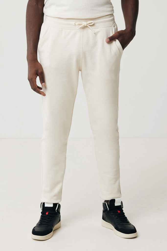 Load image into Gallery viewer, Coope recycled cotton jogger - Custom Wood Designs
