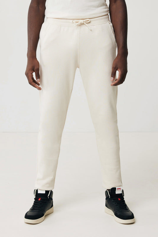 Coope recycled cotton jogger - Custom Wood Designs