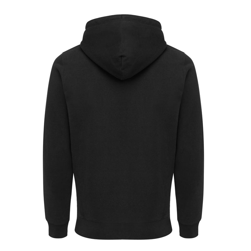 Load image into Gallery viewer, Abisk recycled cotton zip through hoodie - Custom Wood Designs
