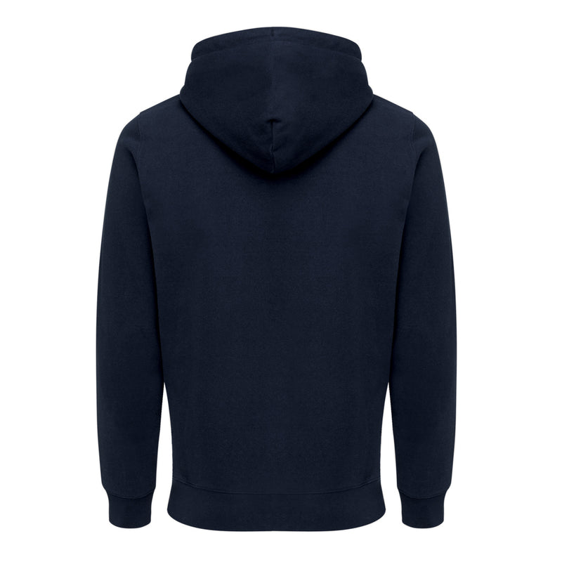 Load image into Gallery viewer, Abisk recycled cotton zip through hoodie - Custom Wood Designs
