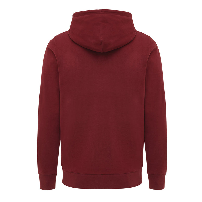 Load image into Gallery viewer, Abisk recycled cotton zip through hoodie - Custom Wood Designs
