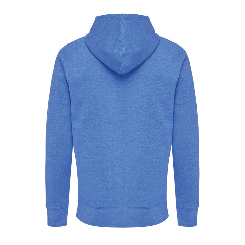 Load image into Gallery viewer, Abisk recycled cotton zip through hoodie - Custom Wood Designs
