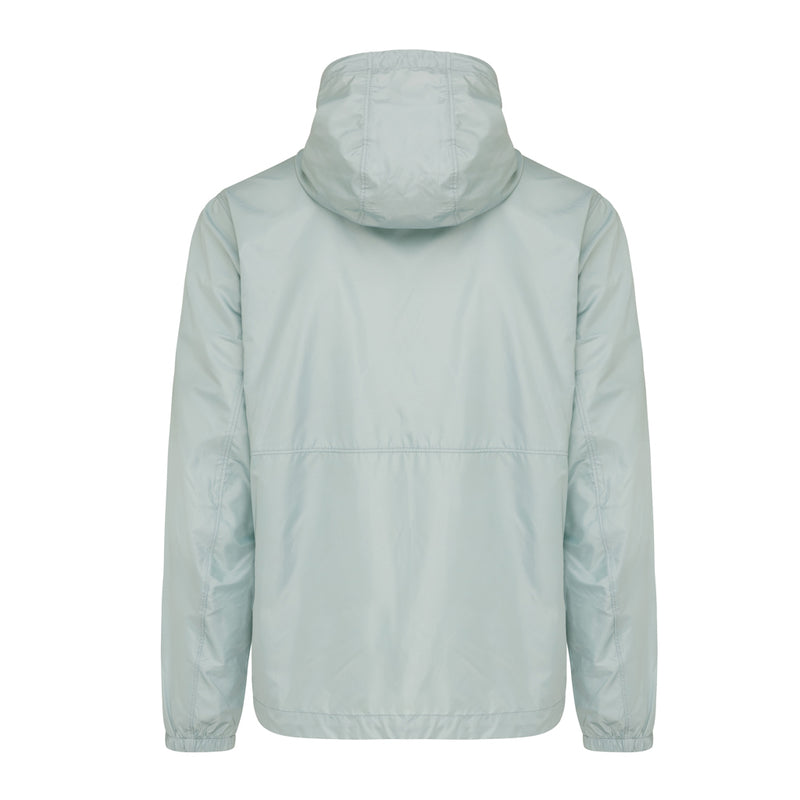 Load image into Gallery viewer, Loga recycled polyester lightweight jacket - Custom Wood Designs

