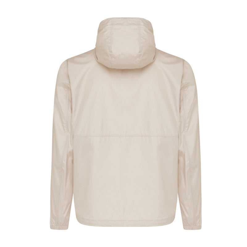 Load image into Gallery viewer, Loga recycled polyester lightweight jacket - Custom Wood Designs
