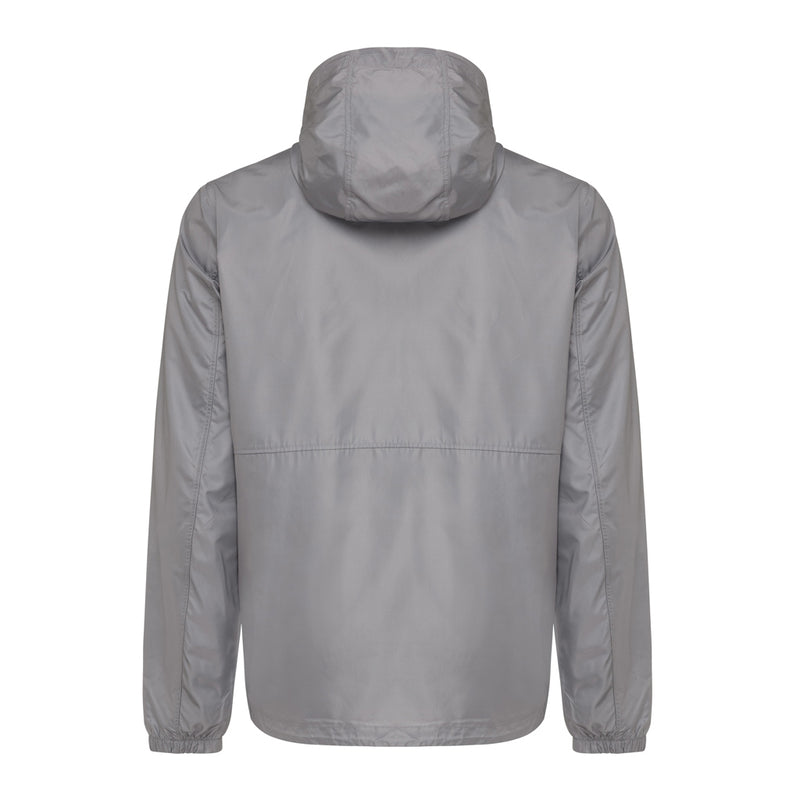 Load image into Gallery viewer, Loga recycled polyester lightweight jacket - Custom Wood Designs
