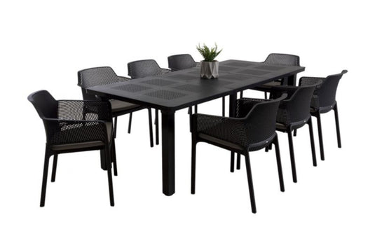 Nardi Enclosed Green Outdoor Dining Group 10% Saving out Custom Wood Designs Outdoor Untitled-1_a27a2034-0132-4118-95fe-3cb60dd2e3db