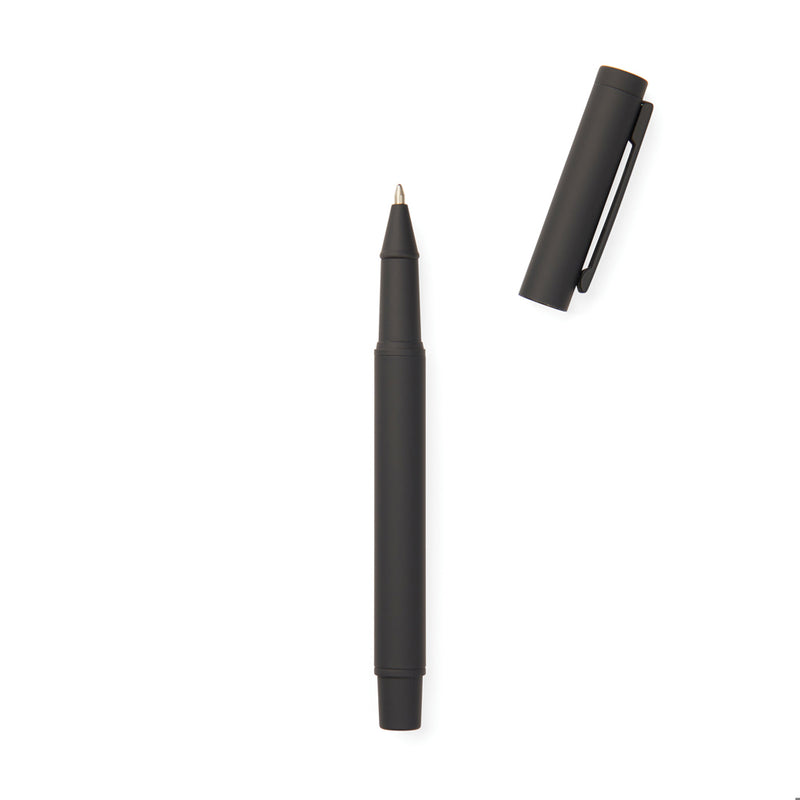 Load image into Gallery viewer, Baltimore RCS recycled SS pen - Custom Wood Designs
