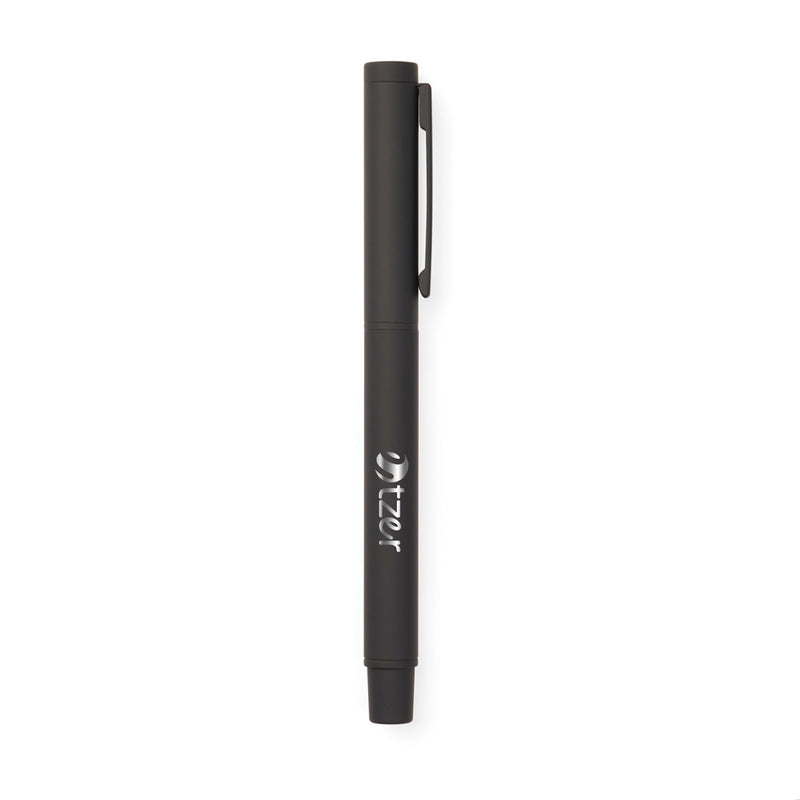 Load image into Gallery viewer, Baltimore RCS recycled SS pen - Custom Wood Designs

