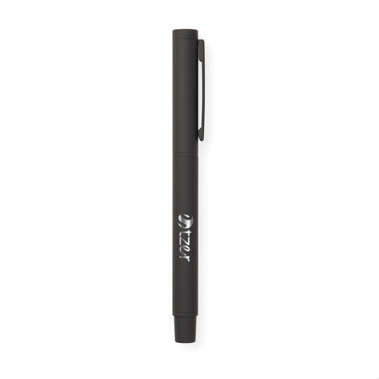 Baltimore RCS recycled SS pen - Custom Wood Designs