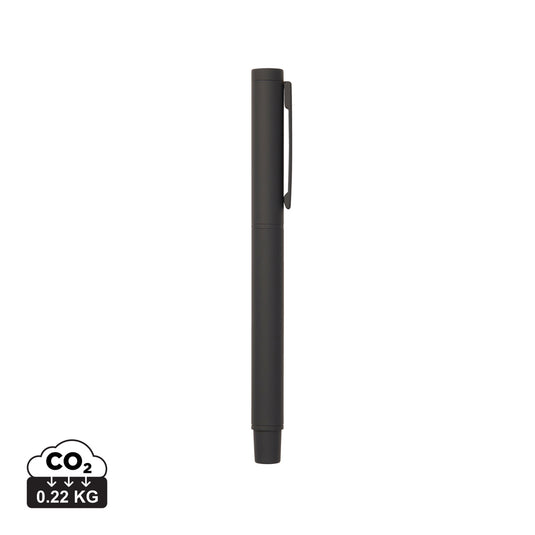Baltimore RCS recycled SS pen - Custom Wood Designs