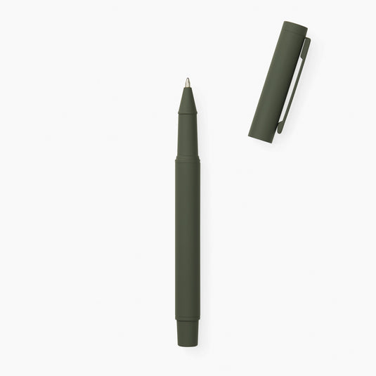 Baltimore RCS recycled SS pen - Custom Wood Designs