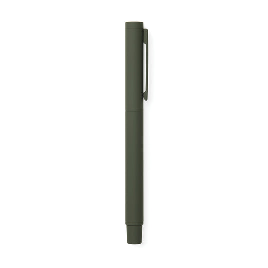 Baltimore RCS recycled SS pen - Custom Wood Designs