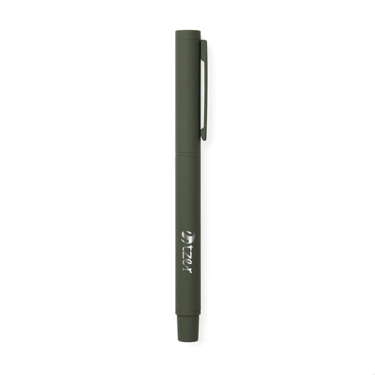 Baltimore RCS recycled SS pen - Custom Wood Designs