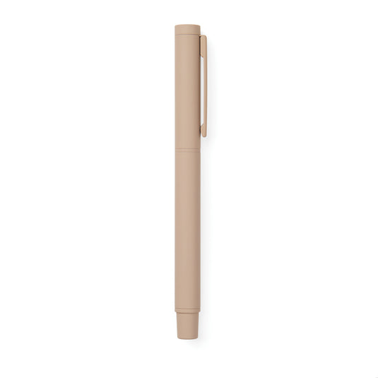 Baltimore RCS recycled SS pen - Custom Wood Designs