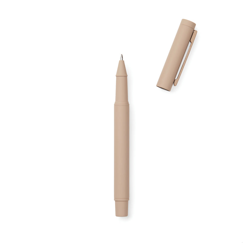 Load image into Gallery viewer, Baltimore RCS recycled SS pen - Custom Wood Designs
