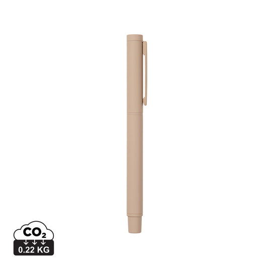 Baltimore RCS recycled SS pen - Custom Wood Designs