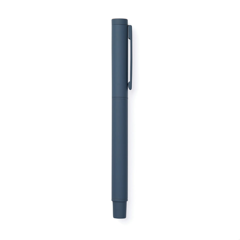 Load image into Gallery viewer, Baltimore RCS recycled SS pen - Custom Wood Designs
