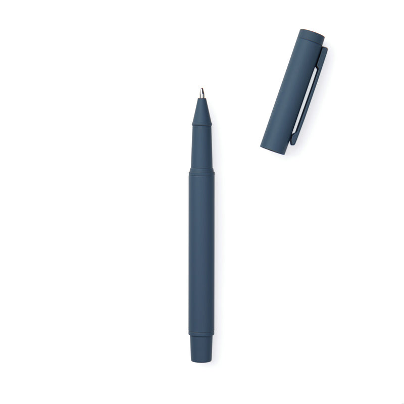Load image into Gallery viewer, Baltimore RCS recycled SS pen - Custom Wood Designs
