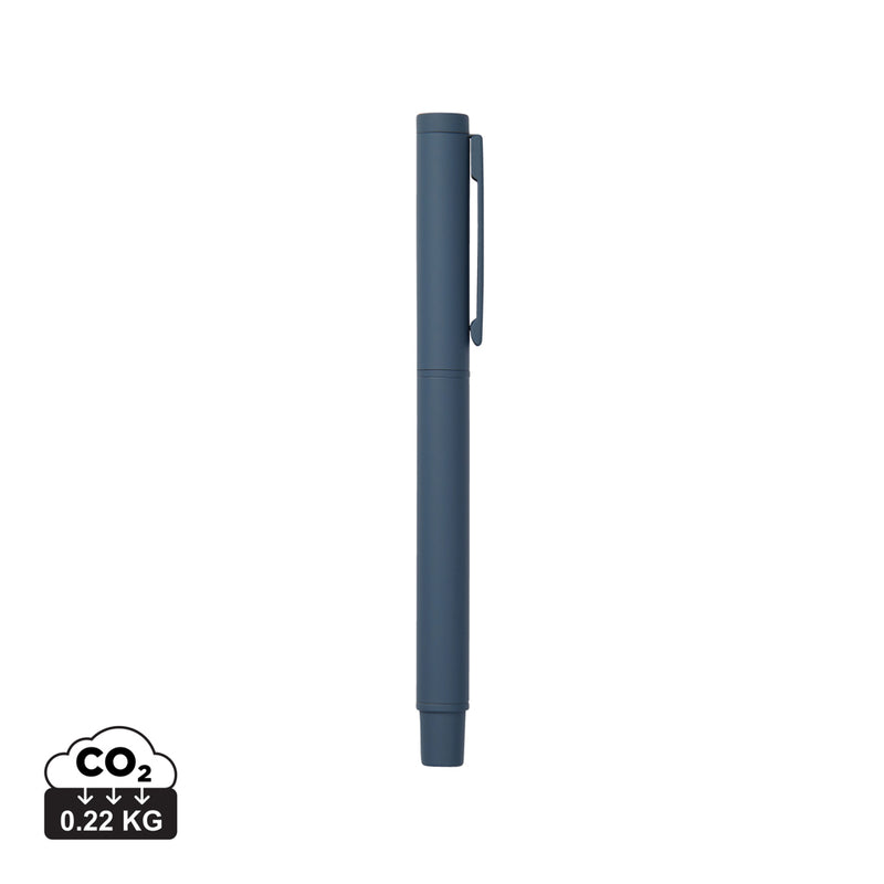 Load image into Gallery viewer, Baltimore RCS recycled SS pen - Custom Wood Designs
