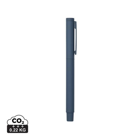 Baltimore RCS recycled SS pen - Custom Wood Designs