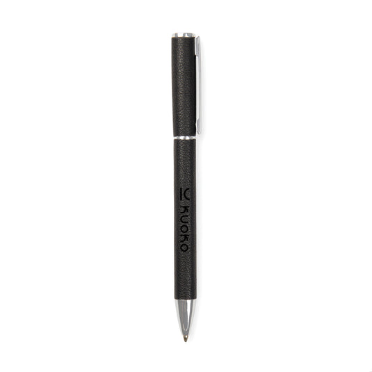 Timo RCS recycled aluminium pen - Custom Wood Designs