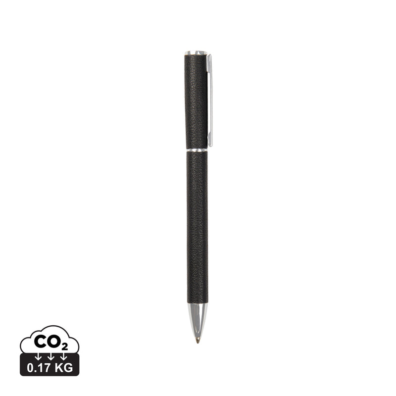 Load image into Gallery viewer, Timo RCS recycled aluminium pen - Custom Wood Designs
