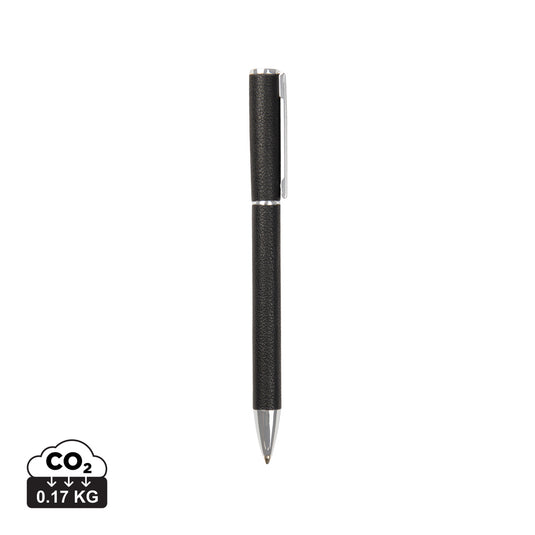 Timo RCS recycled aluminium pen - Custom Wood Designs