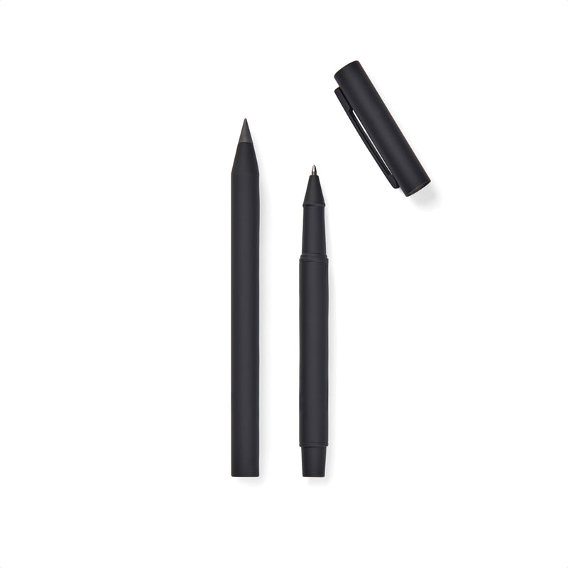 Load image into Gallery viewer, Baltimore RCS pen set - Custom Wood Designs
