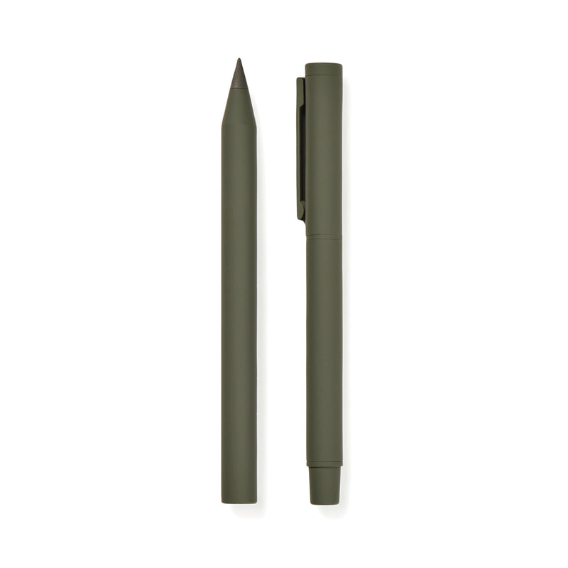Load image into Gallery viewer, Baltimore RCS pen set - Custom Wood Designs
