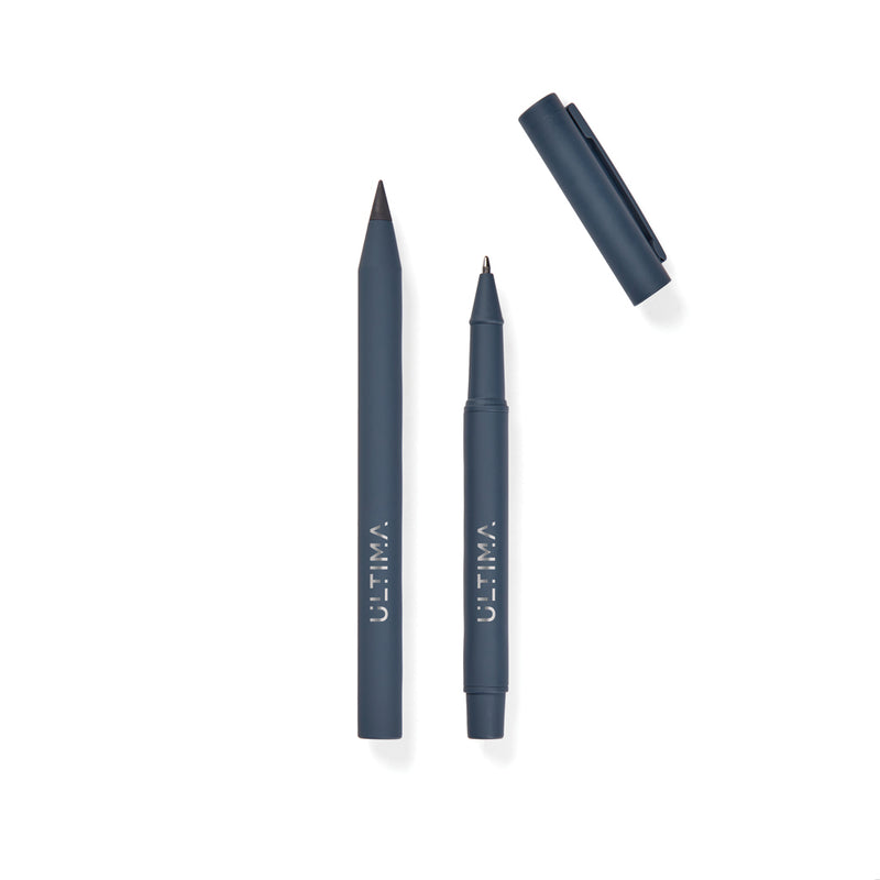 Load image into Gallery viewer, Baltimore RCS pen set - Custom Wood Designs
