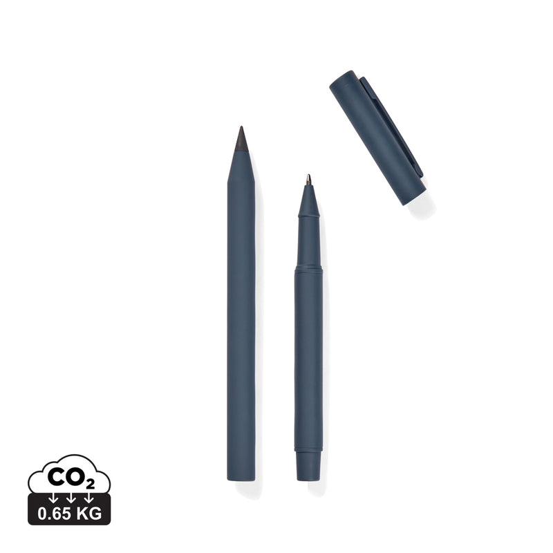 Load image into Gallery viewer, Baltimore RCS pen set - Custom Wood Designs

