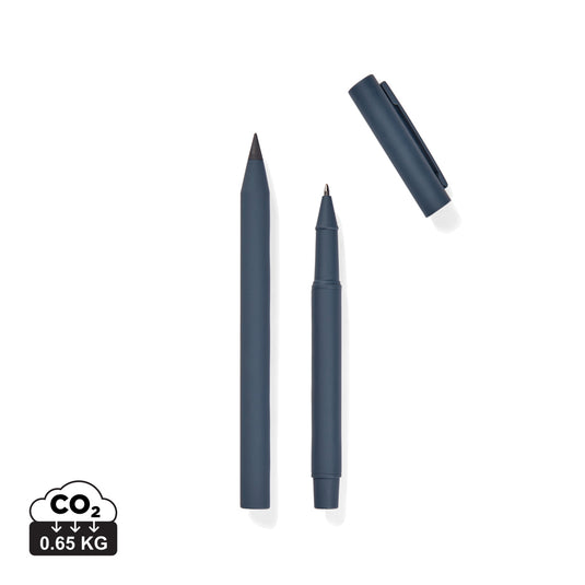 Baltimore RCS pen set - Custom Wood Designs